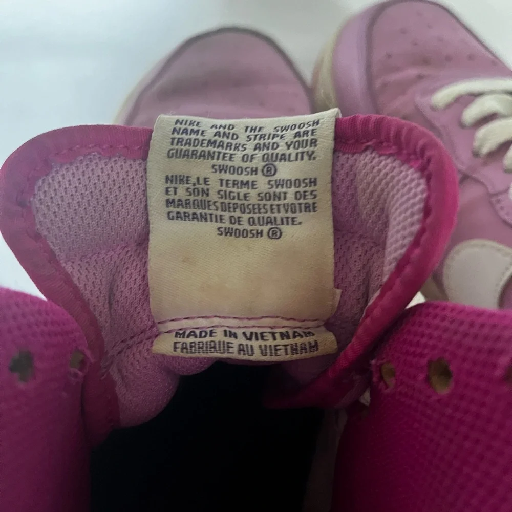 Nike good small